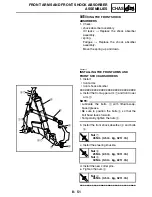 Preview for 398 page of Yamaha GRIZZLY 700 FI YFM7FGPW Service Manual