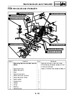 Preview for 399 page of Yamaha GRIZZLY 700 FI YFM7FGPW Service Manual