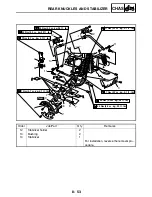 Preview for 400 page of Yamaha GRIZZLY 700 FI YFM7FGPW Service Manual