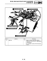 Preview for 403 page of Yamaha GRIZZLY 700 FI YFM7FGPW Service Manual