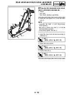 Preview for 405 page of Yamaha GRIZZLY 700 FI YFM7FGPW Service Manual