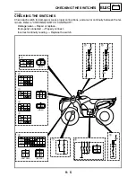 Preview for 410 page of Yamaha GRIZZLY 700 FI YFM7FGPW Service Manual