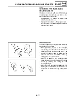 Preview for 412 page of Yamaha GRIZZLY 700 FI YFM7FGPW Service Manual