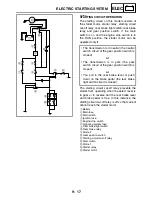 Preview for 422 page of Yamaha GRIZZLY 700 FI YFM7FGPW Service Manual