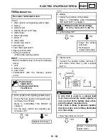 Preview for 423 page of Yamaha GRIZZLY 700 FI YFM7FGPW Service Manual