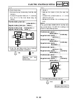 Preview for 425 page of Yamaha GRIZZLY 700 FI YFM7FGPW Service Manual