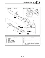 Preview for 428 page of Yamaha GRIZZLY 700 FI YFM7FGPW Service Manual