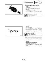 Preview for 429 page of Yamaha GRIZZLY 700 FI YFM7FGPW Service Manual