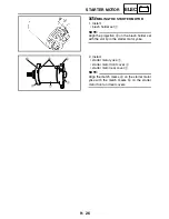 Preview for 431 page of Yamaha GRIZZLY 700 FI YFM7FGPW Service Manual