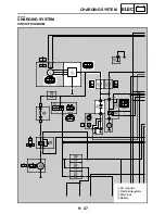 Preview for 432 page of Yamaha GRIZZLY 700 FI YFM7FGPW Service Manual