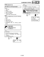 Preview for 433 page of Yamaha GRIZZLY 700 FI YFM7FGPW Service Manual