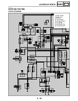 Preview for 435 page of Yamaha GRIZZLY 700 FI YFM7FGPW Service Manual