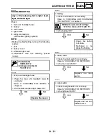 Preview for 436 page of Yamaha GRIZZLY 700 FI YFM7FGPW Service Manual