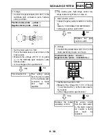 Preview for 443 page of Yamaha GRIZZLY 700 FI YFM7FGPW Service Manual