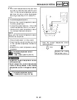 Preview for 446 page of Yamaha GRIZZLY 700 FI YFM7FGPW Service Manual