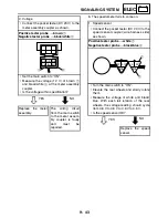 Preview for 448 page of Yamaha GRIZZLY 700 FI YFM7FGPW Service Manual