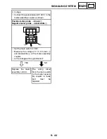 Preview for 449 page of Yamaha GRIZZLY 700 FI YFM7FGPW Service Manual