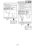 Preview for 452 page of Yamaha GRIZZLY 700 FI YFM7FGPW Service Manual