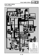 Preview for 455 page of Yamaha GRIZZLY 700 FI YFM7FGPW Service Manual