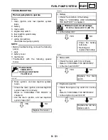 Preview for 456 page of Yamaha GRIZZLY 700 FI YFM7FGPW Service Manual