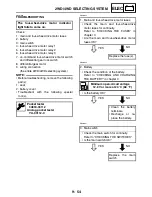 Preview for 459 page of Yamaha GRIZZLY 700 FI YFM7FGPW Service Manual