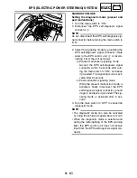 Preview for 466 page of Yamaha GRIZZLY 700 FI YFM7FGPW Service Manual