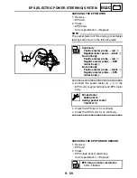 Preview for 474 page of Yamaha GRIZZLY 700 FI YFM7FGPW Service Manual