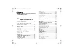 Preview for 6 page of Yamaha Grizzly 700 FI Owner'S Manual