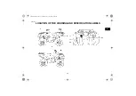 Preview for 13 page of Yamaha Grizzly 700 FI Owner'S Manual