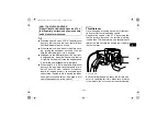 Preview for 31 page of Yamaha Grizzly 700 FI Owner'S Manual