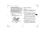 Preview for 57 page of Yamaha Grizzly 700 FI Owner'S Manual