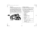 Preview for 68 page of Yamaha Grizzly 700 FI Owner'S Manual