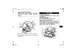 Preview for 73 page of Yamaha Grizzly 700 FI Owner'S Manual