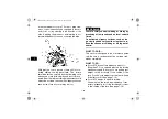 Preview for 82 page of Yamaha GRIZZLY 700 YFM7FGPY Owner'S Manual