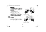 Preview for 134 page of Yamaha GRIZZLY 700 YFM7FGPY Owner'S Manual