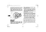 Preview for 82 page of Yamaha grizzly 700 Owner'S Manual