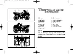 Preview for 58 page of Yamaha GRIZZLY 80 YFM80GT Owner'S Manual