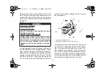 Предварительный просмотр 65 страницы Yamaha Grizzly 80 YFM80GW Owner'S Manual