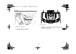 Предварительный просмотр 91 страницы Yamaha Grizzly 80 YFM80GW Owner'S Manual