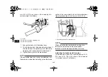 Предварительный просмотр 102 страницы Yamaha Grizzly 80 YFM80GW Owner'S Manual