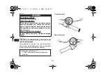 Предварительный просмотр 106 страницы Yamaha Grizzly 80 YFM80GW Owner'S Manual