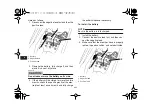 Предварительный просмотр 110 страницы Yamaha Grizzly 80 YFM80GW Owner'S Manual