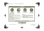 Предварительный просмотр 133 страницы Yamaha Grizzly 80 YFM80GW Owner'S Manual