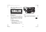 Preview for 91 page of Yamaha GRIZZLY 90 2020 Owner'S Manual