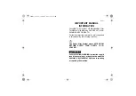 Preview for 10 page of Yamaha GRIZZLY Ultramatic YFM660FP Owner'S Manual