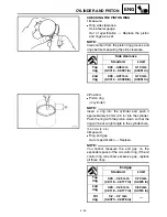 Предварительный просмотр 178 страницы Yamaha GRIZZLY Ultramatic YFM660FP Service Manual