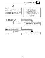 Предварительный просмотр 387 страницы Yamaha GRIZZLY Ultramatic YFM660FP Service Manual