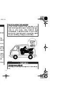 Preview for 12 page of Yamaha Grizzly YFM125GW Owner'S Manual