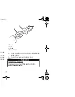 Preview for 96 page of Yamaha Grizzly YFM125GW Owner'S Manual