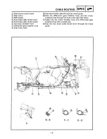 Предварительный просмотр 20 страницы Yamaha Grizzly YFM600FWAL Supplemental Service Manual